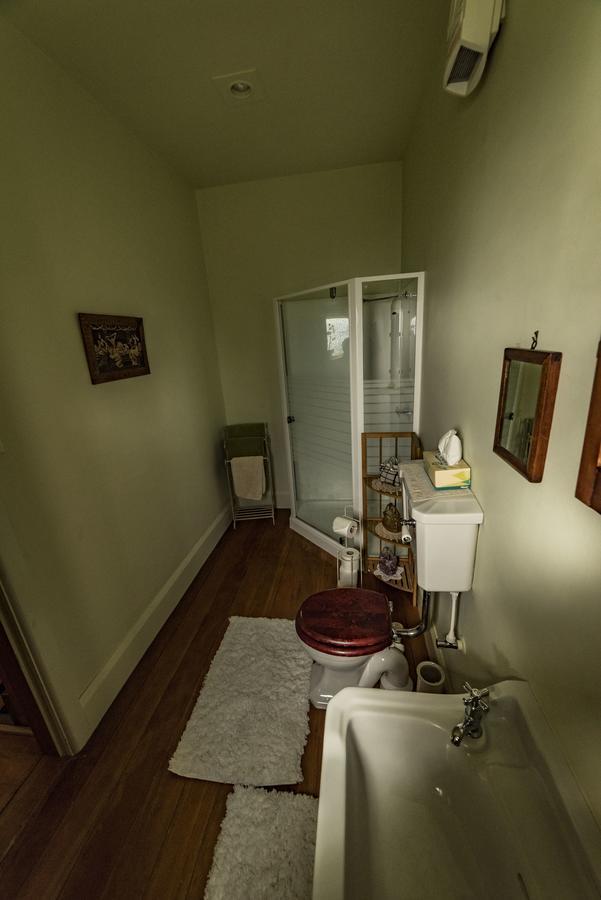 Barbs Place Waipara Exterior foto