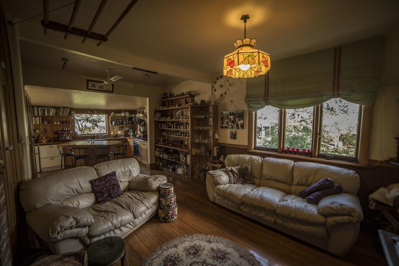 Barbs Place Waipara Exterior foto