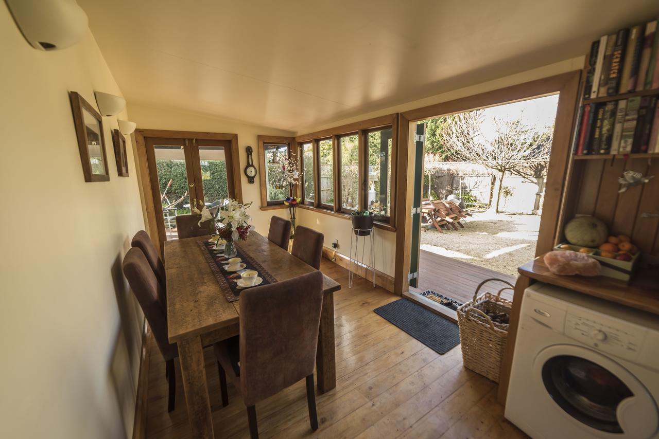 Barbs Place Waipara Exterior foto